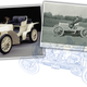 Image for article titled Mercedes' Concept Car Is A Futuristic Hot Rod Based On A Car Over A Century Old